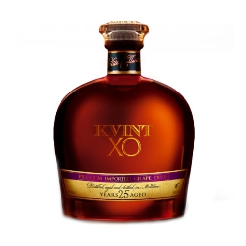 Divin Kvint 25yo 50cl 0