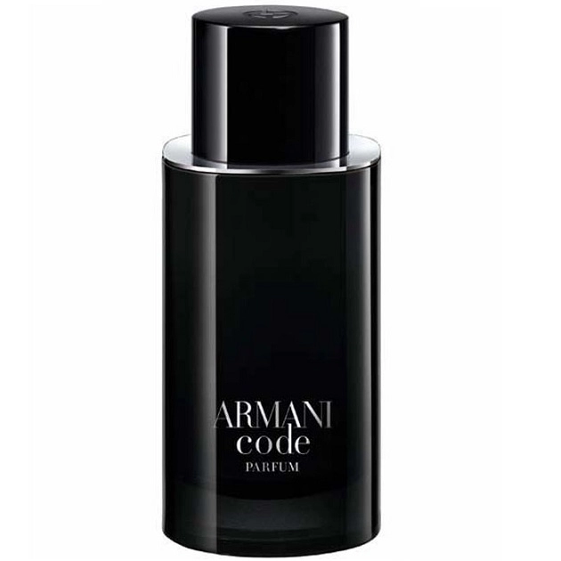 Giorgio Armani Code Parfum Parfum Barbati 75 Ml 0