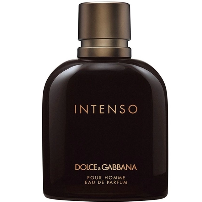 Dolce & Gabbana Intenso Pour Homme Apa De Parfum Barbati 125 Ml 0