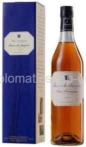 Armagnac Baron De Sigognac 1991 70cl 0