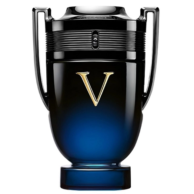 Paco Rabanne Invictus Victory Elixir Parfum Barbati 100 Ml 0