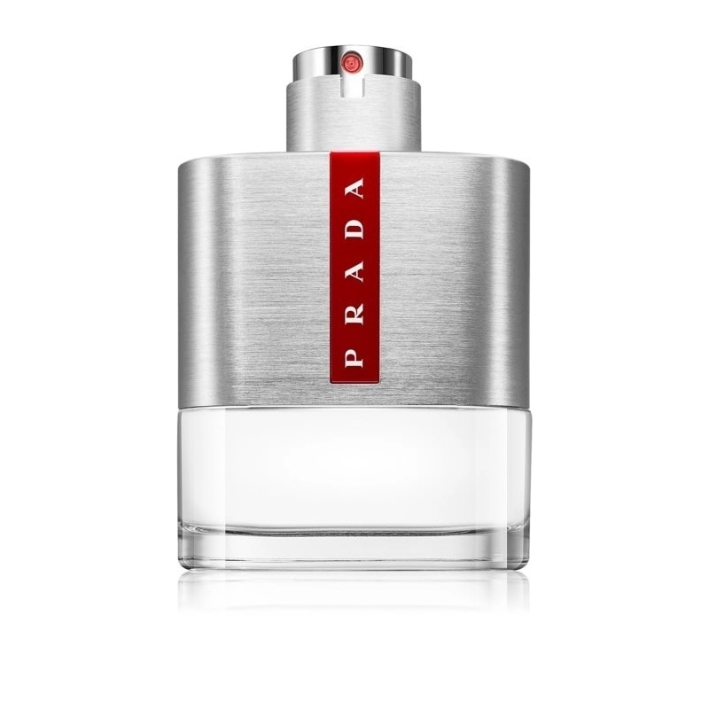 Prada Luna Rossa Apa De Toaleta 100 Ml 0