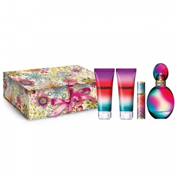 Missoni Woman 100ml.10ml.100sg.100bl Apa De Parfum Set Ml - Parfum dama 0