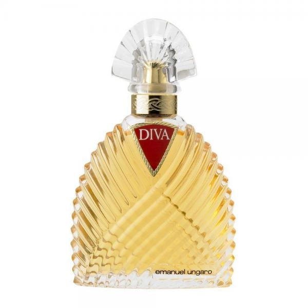 Ungaro Diva Apa De Parfum 100 Ml - Parfum dama 0