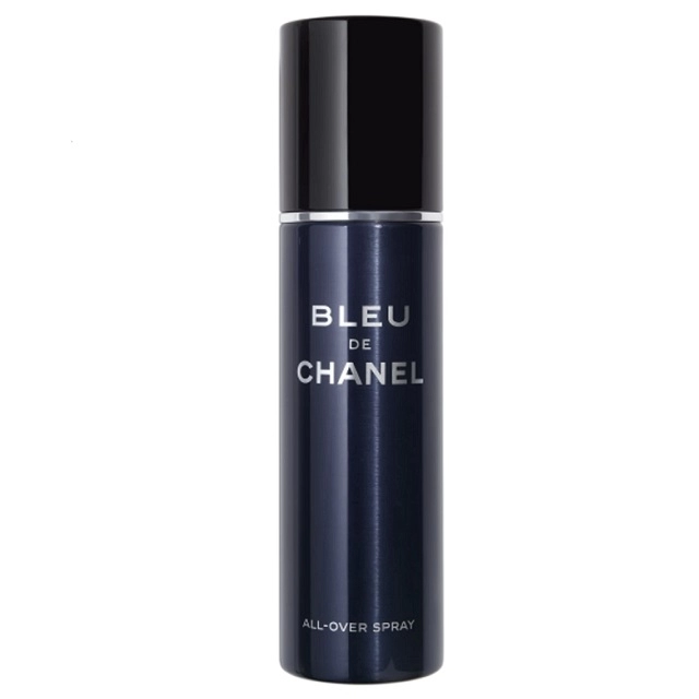 Chanel Bleu De Chanel  Deo Spray Barbati 100 Ml 0