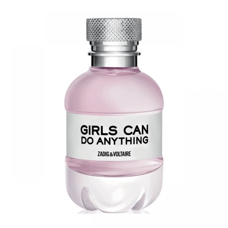Zadig & Voltaire Girls Can Do Anything Apa De Parfum 50 Ml - Parfum dama 0