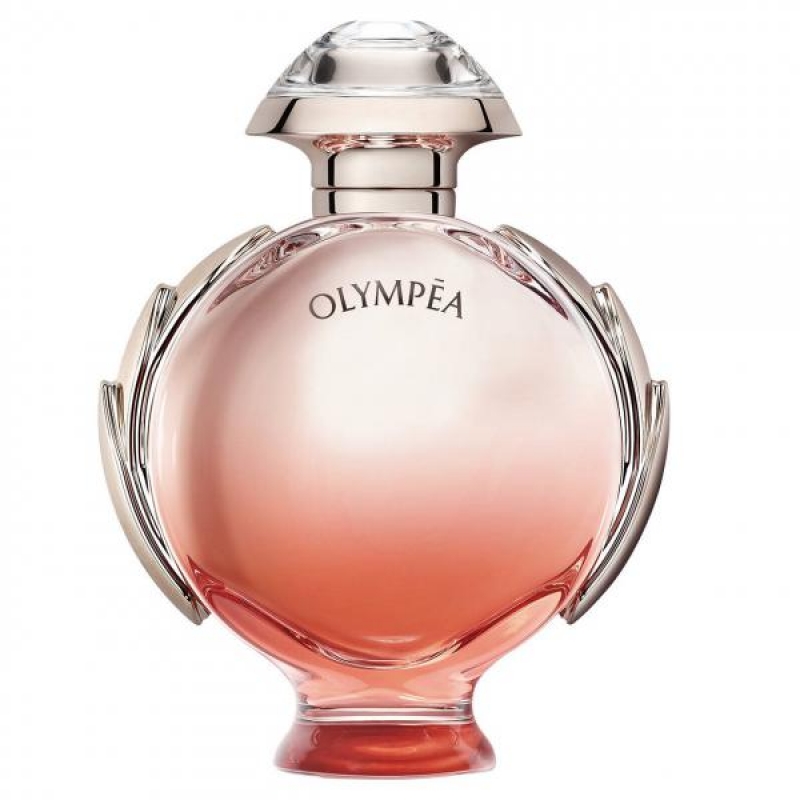 Paco Rabanne Olympea Aqua Edt 80ml - Parfum dama 0