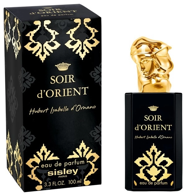Sisley Soir D'orient Edp 100ml - Parfum barbati 0