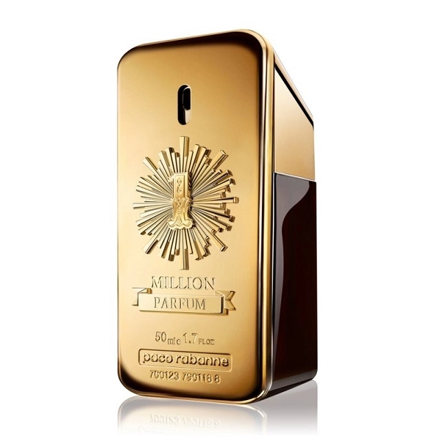 Paco Rabanne 1 Million Parfum Parfum 50 Ml - Parfum barbati 0