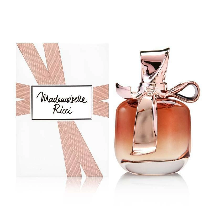 Nina Ricci Mademoiselle Ricci Edp 80ml - Parfum dama 0