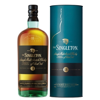 Whisky Singleton 18 Yo 70cl 0