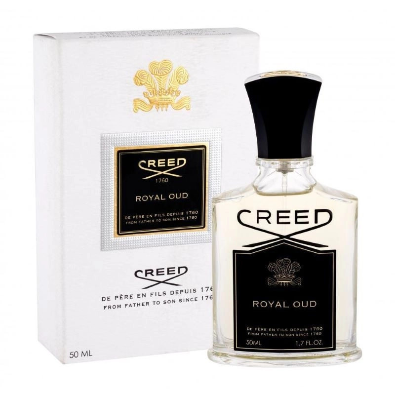 Creed Royal Oud Apa De Parfum 50 Ml 0