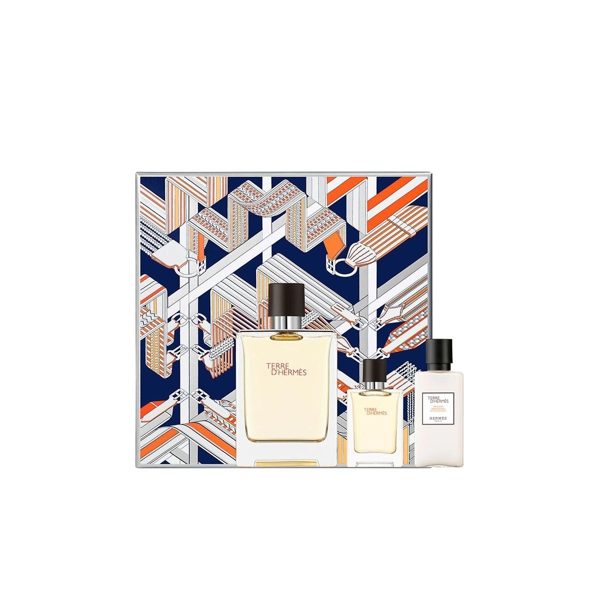 Hermes Terre Set 100ml  - Parfum dama 0