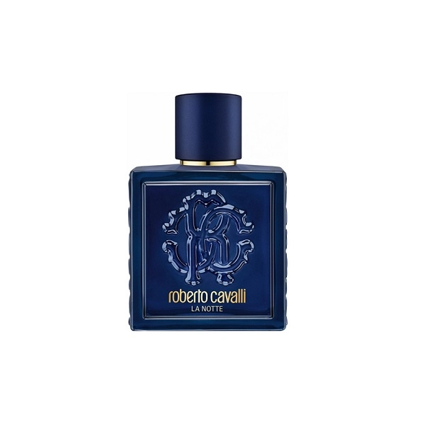 Roberto Cavalli Uomo La Notte Apa De Toaleta 100 Ml - Parfum barbati 0