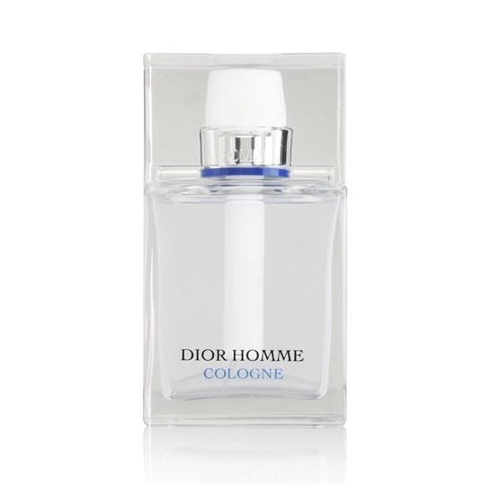 Christian Dior Dior Homme Cologne Apa de colonie 75 Ml 0