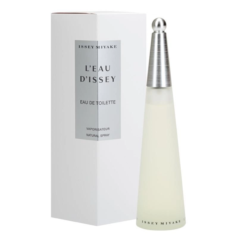 Issey Miyake L'eau D'issey W Edt 100ml Femei Tester 0