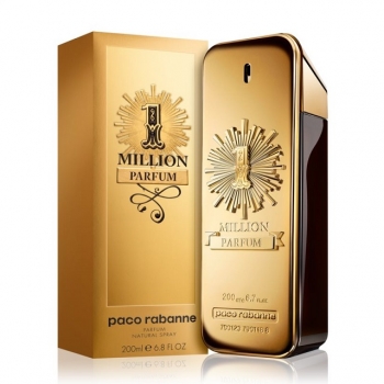 Paco Rabanne 1 Million Parfum Parfum 200 Ml - Parfum barbati 1