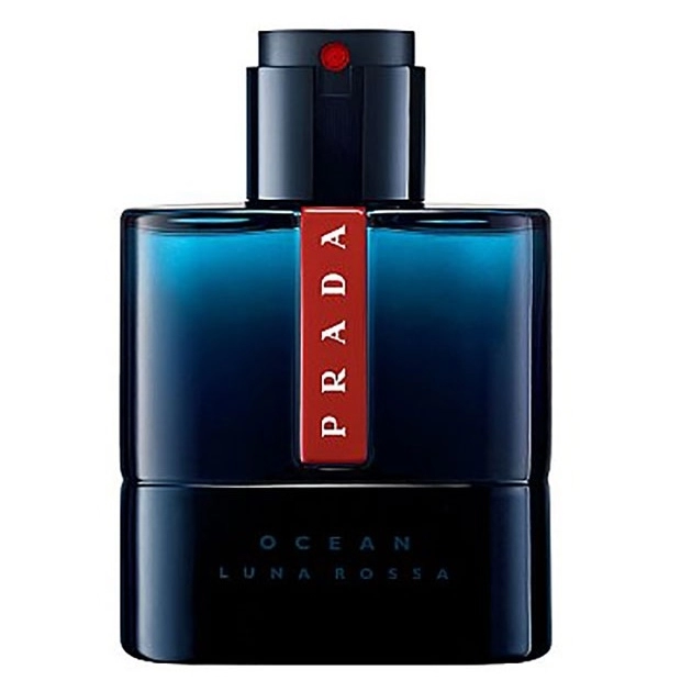 Prada Luna Rossa Ocean Apa De Toaleta Barbati 50 Ml 0