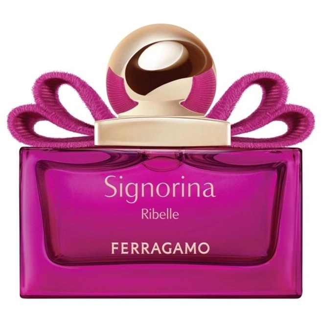 Salvatore Ferragamo Signorina Ribelle Apa De Parfum Femei 30 Ml 0