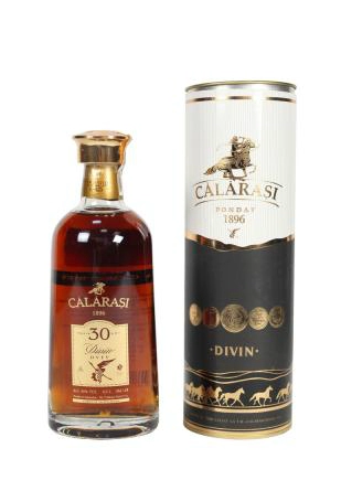 Vinars Divin Calarasi 30 Ani 0.5l 0