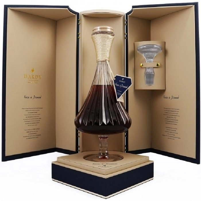 Hardy Noces Diamant Cognac 0.7l 0