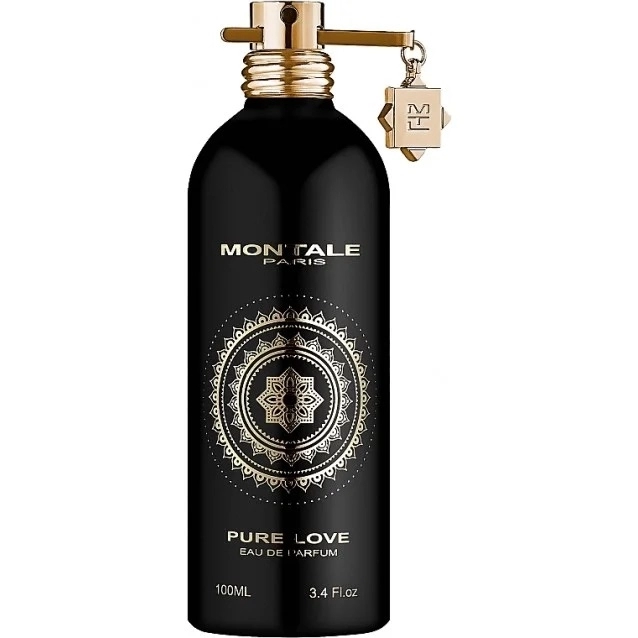 Montale Pure Love Apa De Parfum Unisex 100 Ml 0