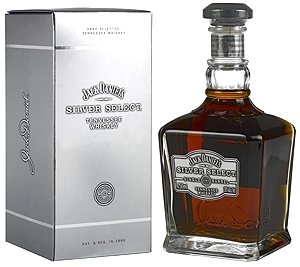 Whiskey Jack Daniels Silver Select 70cl 0