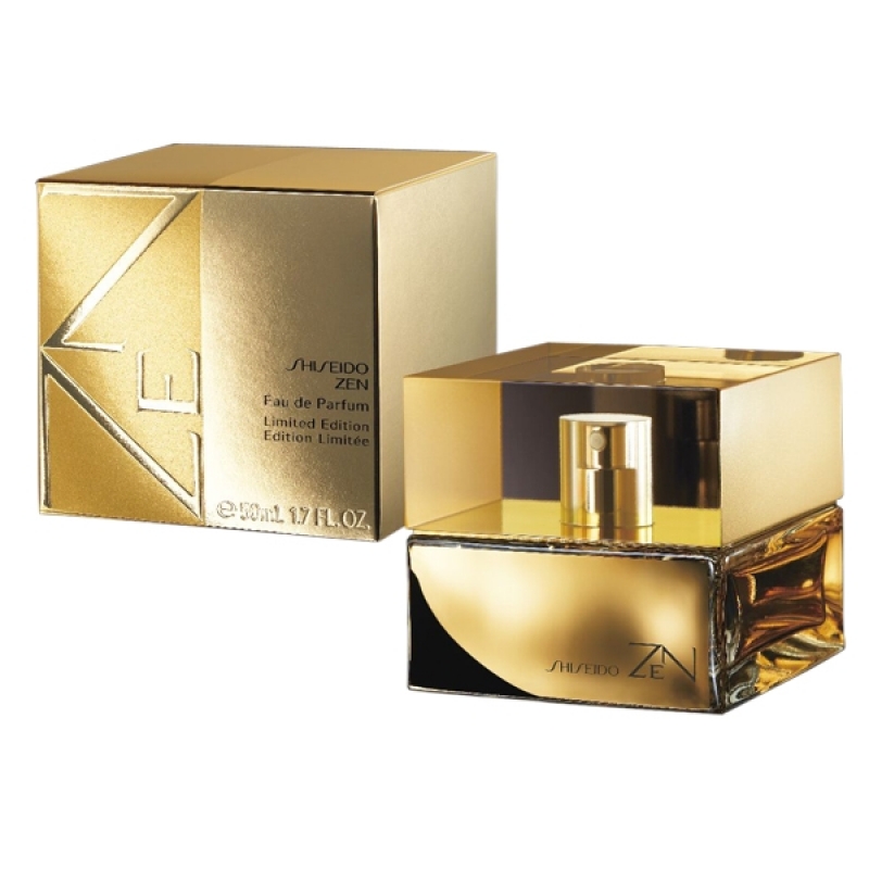 Shiseido Zen W Edp 50ml - Parfum dama 0
