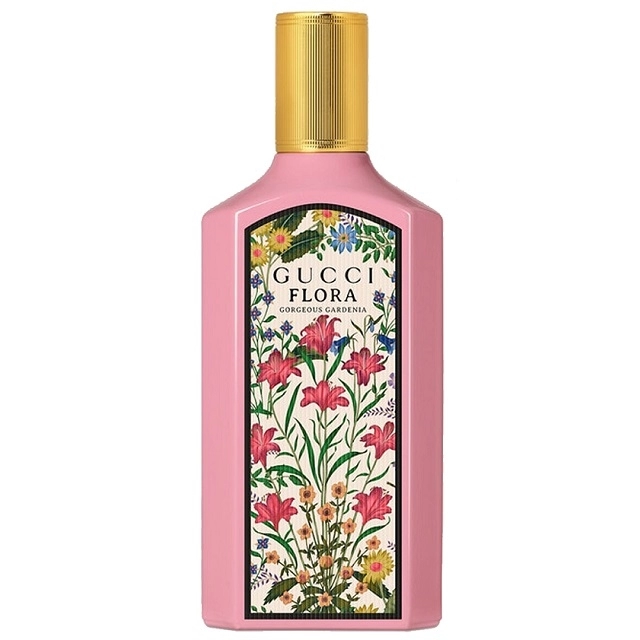 Gucci Flora Gorceous Gardenia Apa De Parfum Femei 100 Ml 0