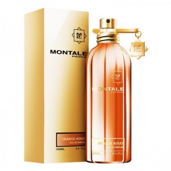 Montale Orange Aoud Edp 100 Ml 1