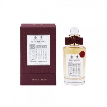 Penhaligons Kensington Amber Edp 100 Ml 1