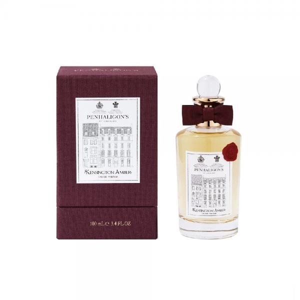 Penhaligons Kensington Amber Edp 100 Ml 1