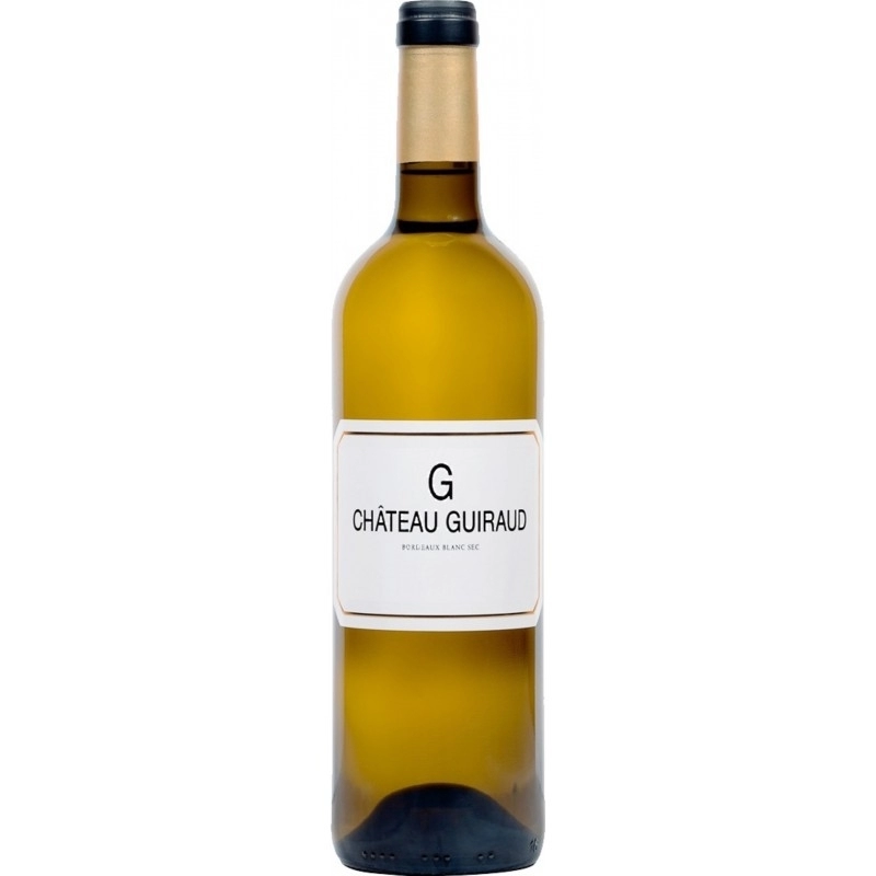  Chateau Guiraud Le G De Guiraud 2019 0