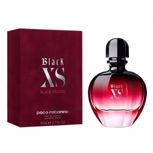 Paco Rabanne Black Xs Edp Apa De Parfum 80 Ml - Parfum dama 1