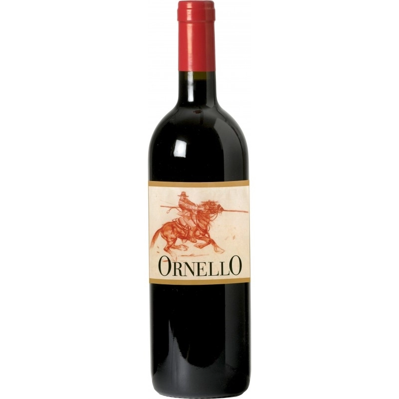  Rocca Di Frassinello ”ornello” 2015 0