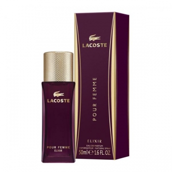 Lacoste Pour Femme Elixir Edp 50 Ml - Parfum dama 1