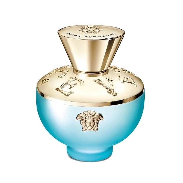 Versace Dylan Turquoise Pour Femme Apa De Toaleta Femei 100 Ml  0