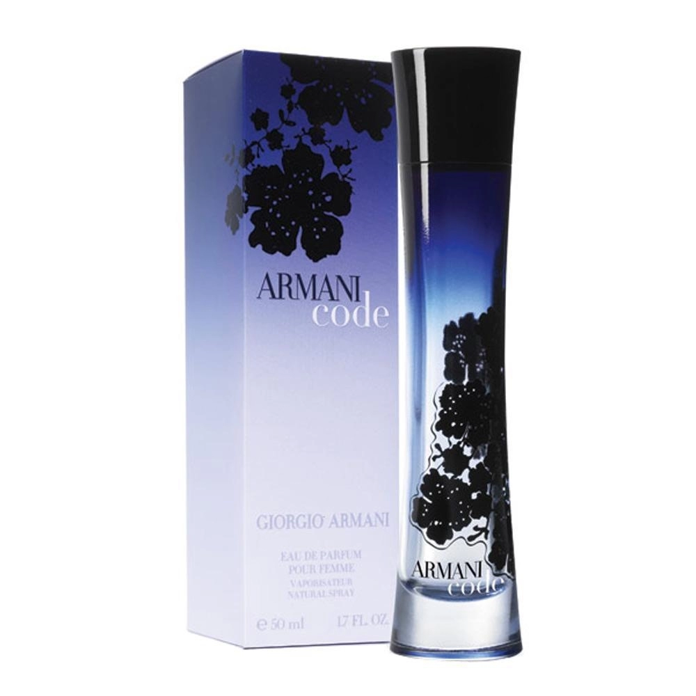 Giorgio Armani Code W.edp 30ml - Parfum dama 0