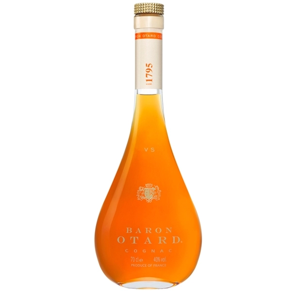 Cognac Otard Vs 0.7l 0