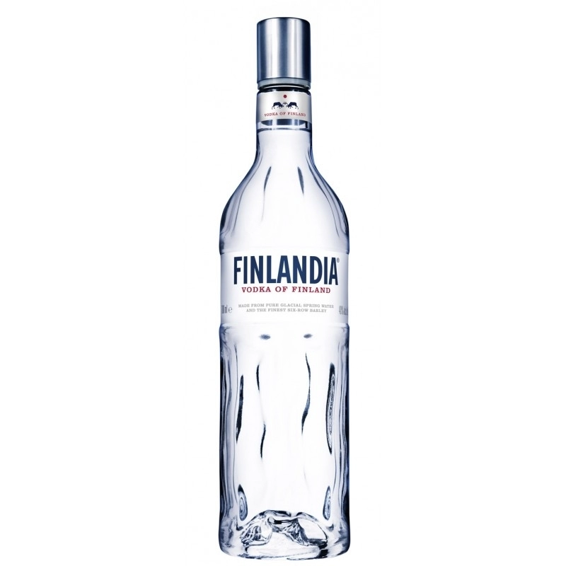 Finlandia Vodka 1l 0