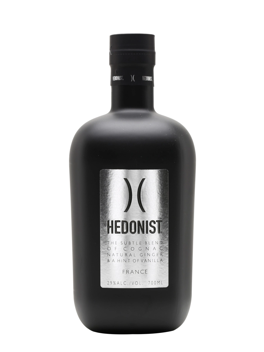 Liqueur Hedonist 70cl 0