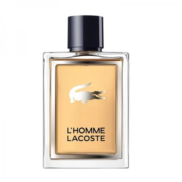 Lacoste Lhomme Apa De Toaleta 100 Ml - Parfum barbati 0