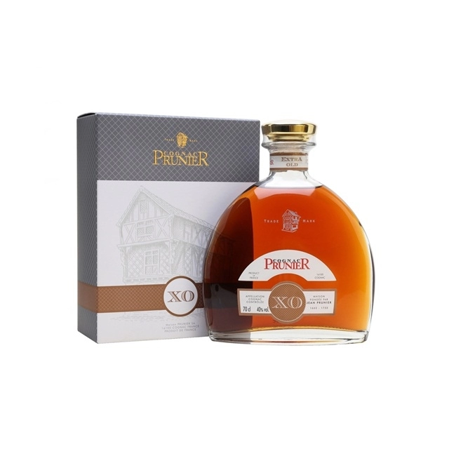 Cognac Prunier Xo  70cl 0