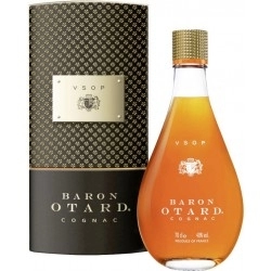Cognac Otard Vsop 70cl 1