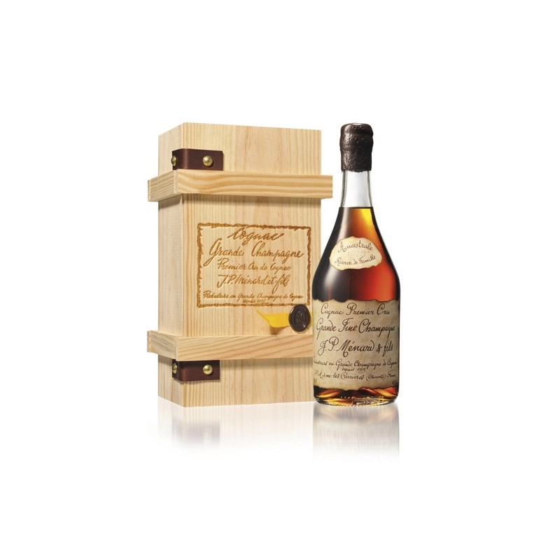 Menard Ancestrale Cognac 0.7l 0