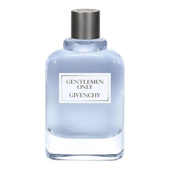 Givenchy Gentleman Only Edt 100ml Tester 0