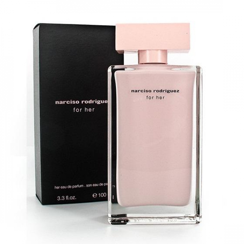Narciso Rodriguez For Her Edp 100ml - Parfum dama 1