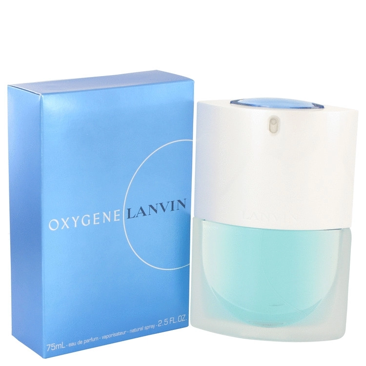 Lanvin Oxygene Dama Edp 75ml - Parfum dama 0