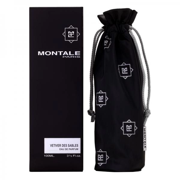 Montale Vetiver Des Sables Edp 100 Ml 2