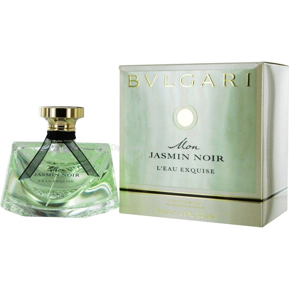 Bvlgari Mon Jasmine Noir L'eau Exquise Edt 75ml - Parfum dama 0